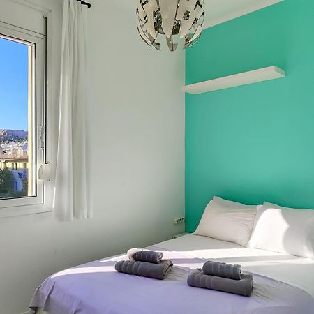 Kyma Apartments - Athens Acropolis 3 Bagian luar foto
