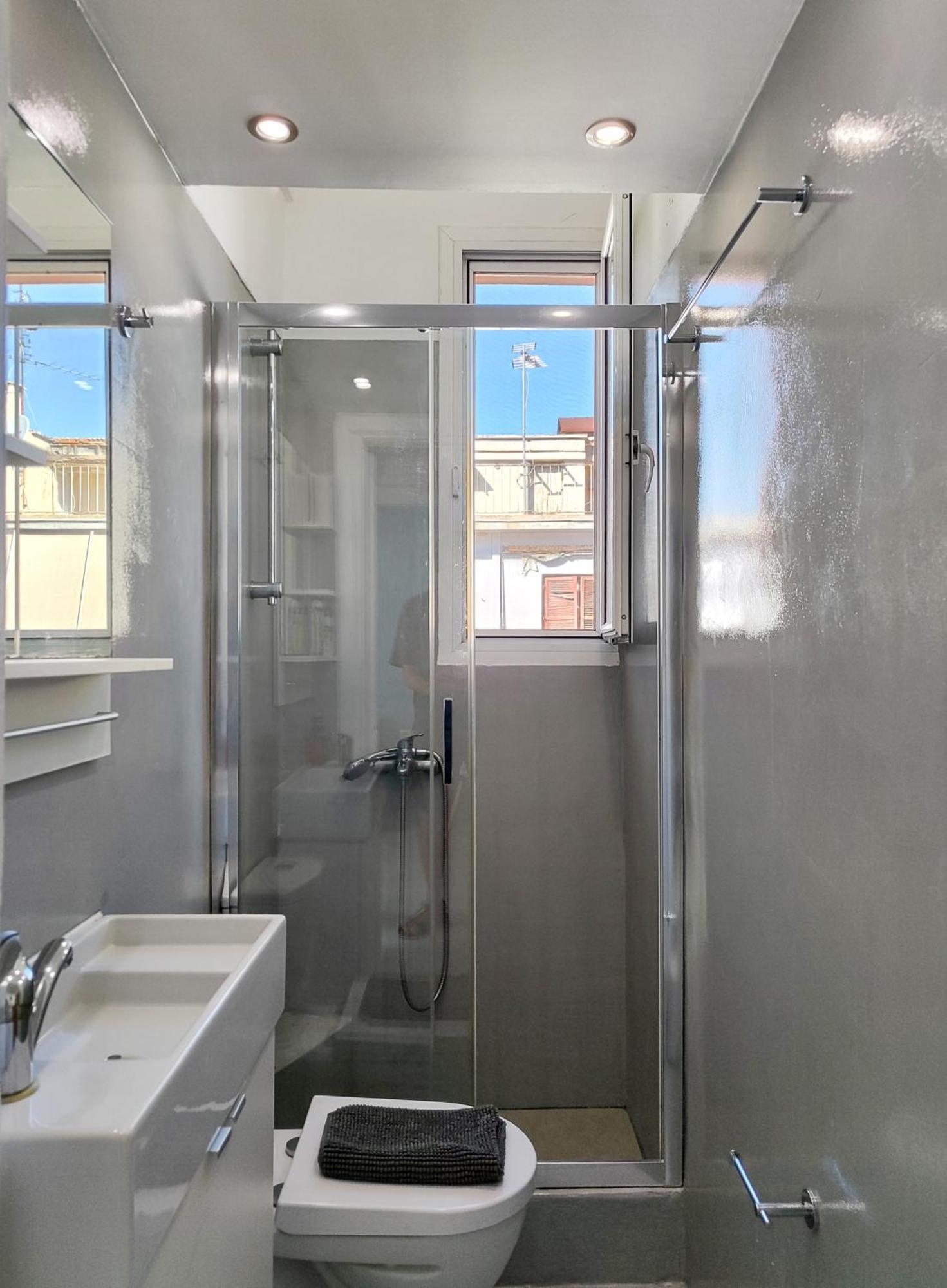 Kyma Apartments - Athens Acropolis 3 Bagian luar foto